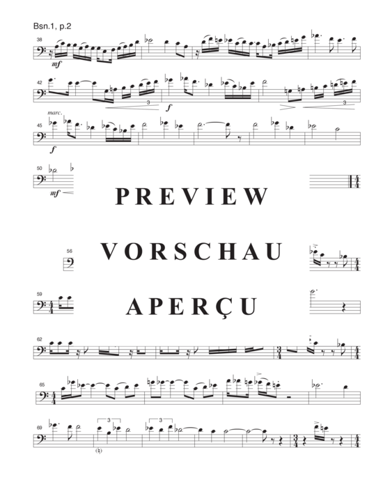 Product gallery: Page 16 of 21 Aquarius , , (3 bassoons)