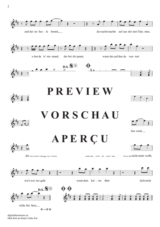 Product gallery: Page 3 of 6 Halt Dich An Deiner Liebe Fest , Ton Steine Scherben, Alto Saxophone