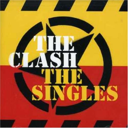 cover: I Fought The Law, Colin Farrell, The Clash