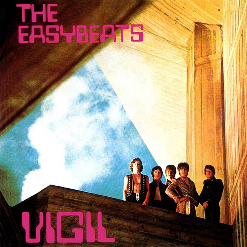cover: Land Of Make Believe, The Easybeats