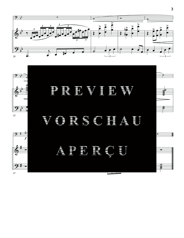 Product gallery: Page 7 of 9 Lament, , (tuba and piano)
