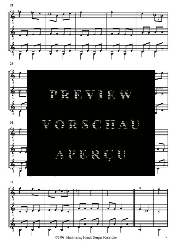 gallery: Happy Guitar Kids Band 3, , Gitarren-Trio