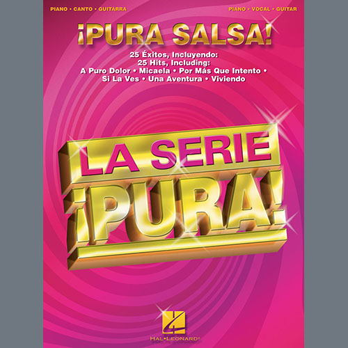 cover: Una Aventura, Grupo Niche