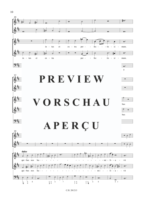 gallery: O sors optata, , (Gemischtes Ensemble 2 Sopran, 2 Violinen und BC)