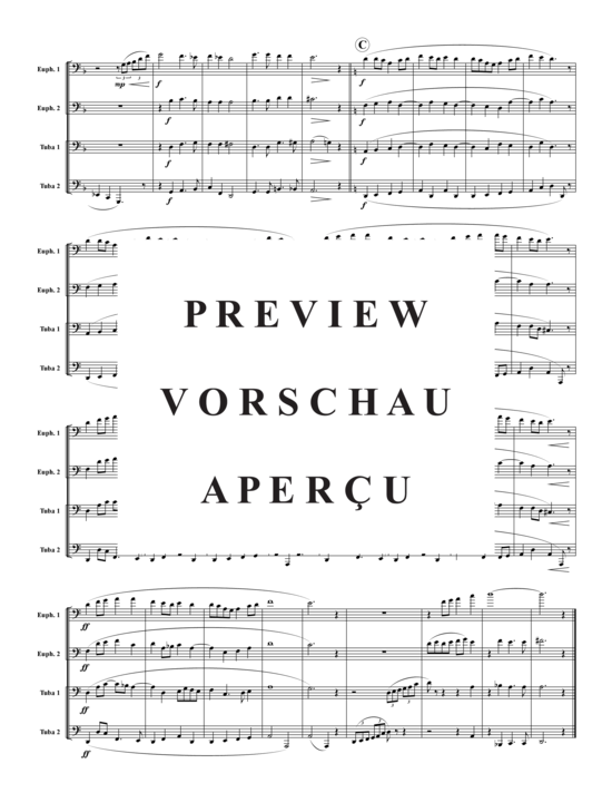Product gallery: Page 3 of 9 Come, Thou Long Expected Jesus , , (Tuba Quartet: 2x Baritone, 2xTuba)
