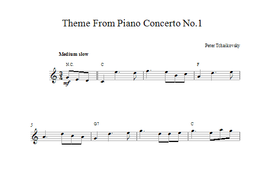 Produktbild zu: Piano Concerto No1
