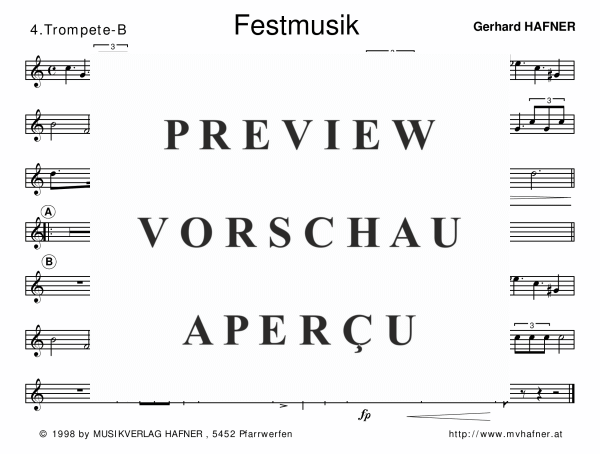 gallery: Festmusik, , (Blechbläser Ensemble)
