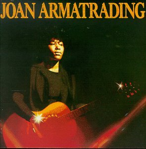 cover: Love And Affection, Joan Armatrading