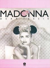 cover: Dear Jessie, Madonna, Gesang, Gitarre, Klavier