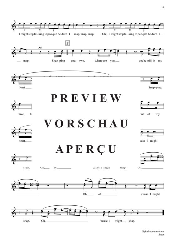 Product gallery: Page 4 of 4 Snap , Linn Rosa, (transverse flute)