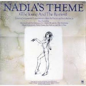 cover: Nadia's Theme, Barry DeVorzon & Perry Botkin Jr., TV Theme Song