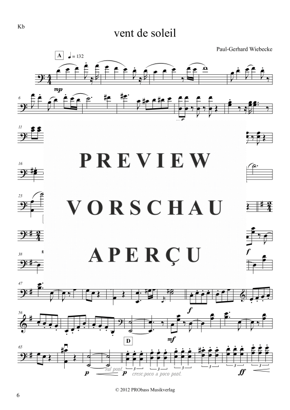 Produktgalerie: Seite 7 von 11 beatmusic, , Cello und Kontrabass