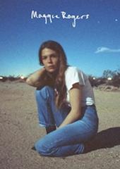 cover: Don't Forget Me, Maggie Rogers