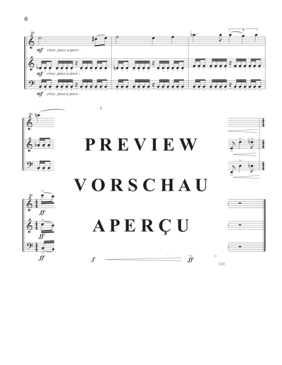 Product gallery: Page 9 of 21 Village Scenes , , (oboe, clarinet and bassoon)