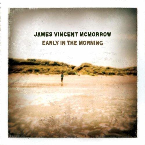 cover: If I Had A Boat, James McMorrow, Gitarre