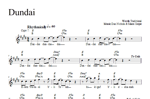 Product gallery: Page 1 of 1 Dundai, Dan Nichols