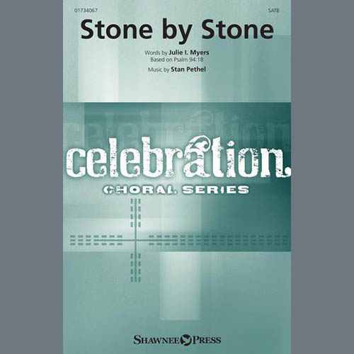 Produktbild zu: Stone By Stone