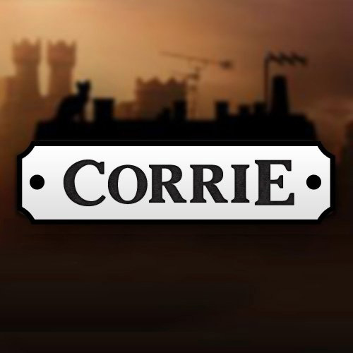 cover: Coronation Street Theme, Eric Spear