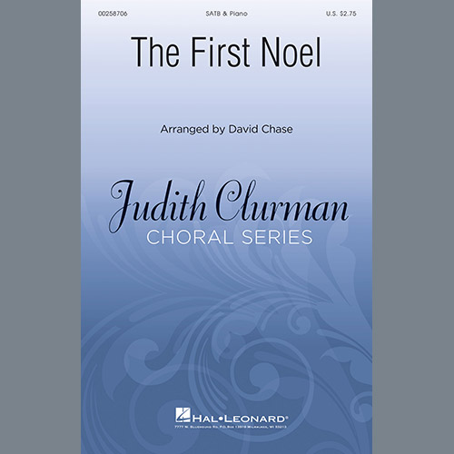 Product picture to: The First Noel
