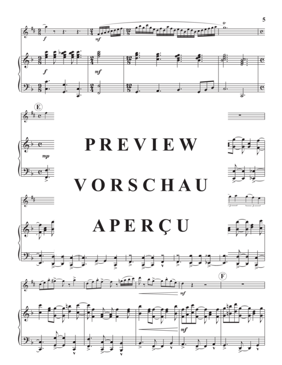 Product gallery: Page 7 of 17 Burn , , (alto saxophone + piano)