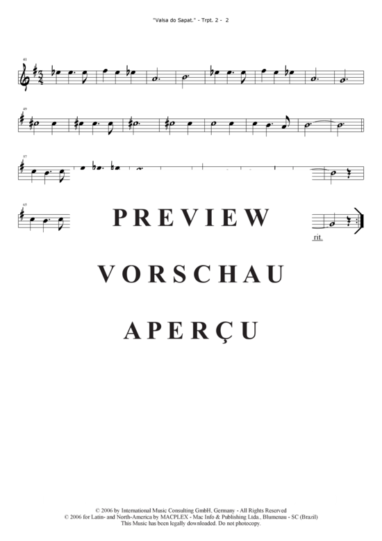 Product gallery: Page 5 of 16 Valsa do sapateiro , Banda Pomerana, (Combo + 2 Horns, 4 Strings)