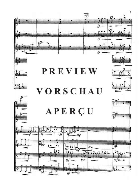 Produktgalerie: Seite 12 von 21 Night Winds , , (Altsaxophon und Holzbläserquintett)