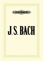 Produktbild zu: Jesu, Joy of Man's Desiring