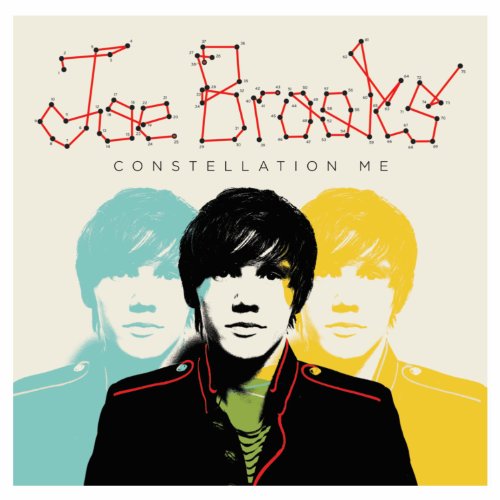 cover: Superman, Joe Brooks, Gitarre