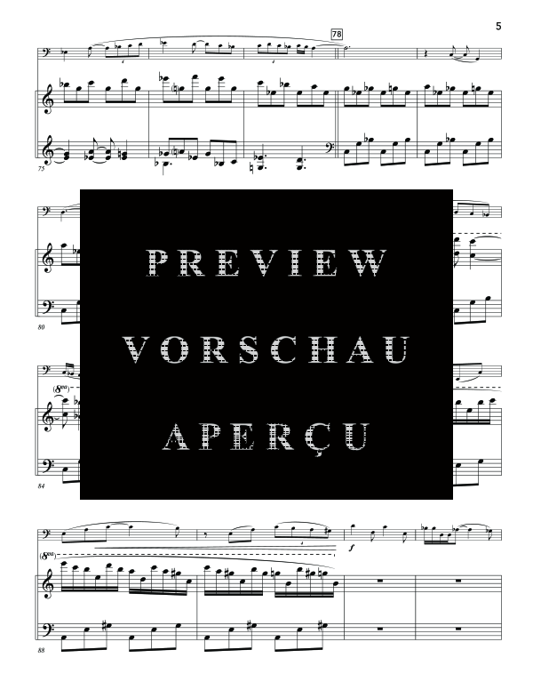 Product gallery: Page 9 of 11 Concerto, , (tuba and piano)