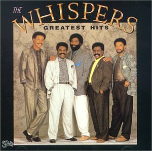 cover: And The Beat Goes On, The Whispers, Klavier