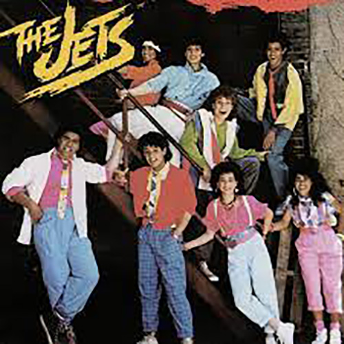 cover: You Got It All (Over Him), The Jets, Gesang, Gitarre, Klavier