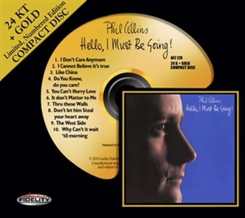 Produktbild zu: You Can't Hurry Love