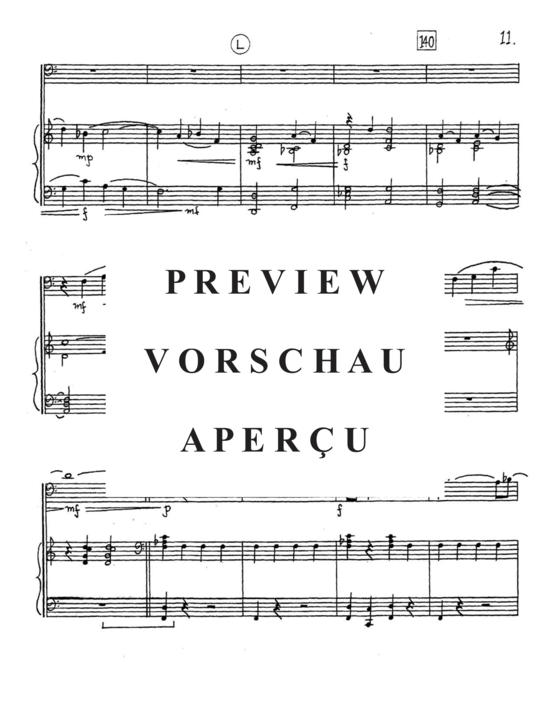 Product gallery: Page 15 of 21 Concerto , , (euphonium + piano)