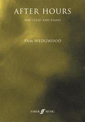 cover: Sliding Doors, Pam Wedgwood, Klavier, Violoncello