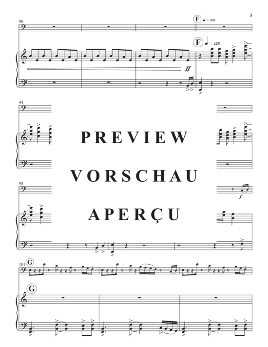 Product gallery: Page 7 of 11 Zero to Sixty , , (tuba + piano)