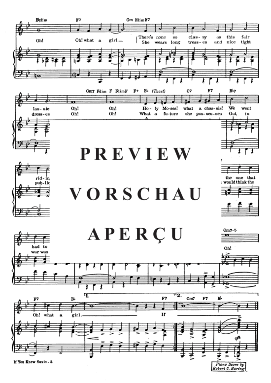 Produktgalerie: Seite 4 von 8 If You Knew Susie (Like I Know Susie) , Cantor, Eddie  , (Klavier und Gesang)