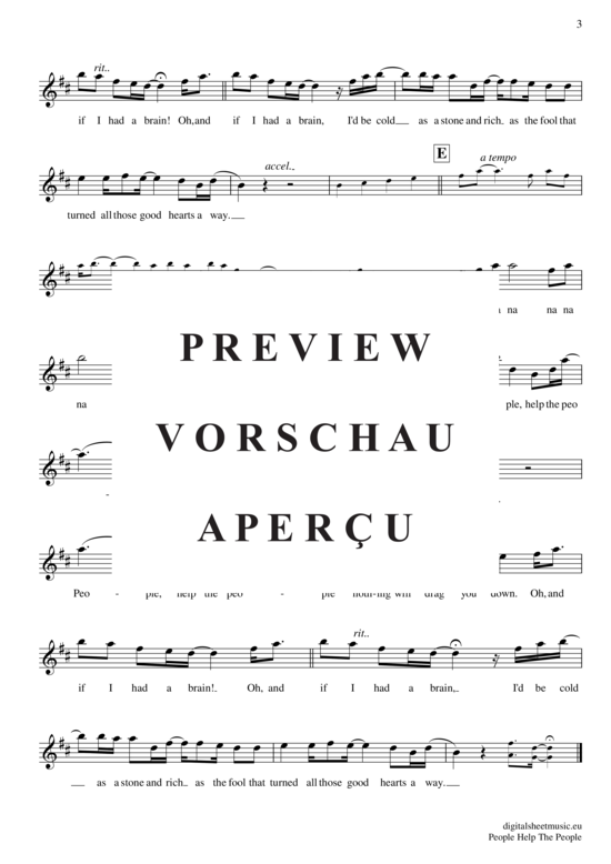 Product gallery: Page 4 of 4 People help the people , Birdy, Tenor Saxophone