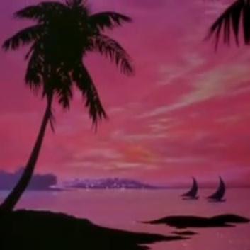 cover: Baia (Bahía), Ray Gilbert