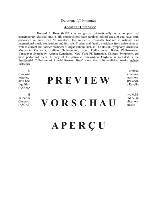 Product gallery: Page 3 of 21 Odyssey , , (4 trombones)