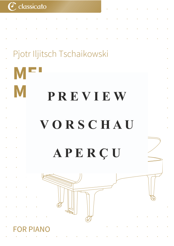 gallery: Mei, Meinachten - vereenvoudigde versie, , (Klavier Solo)