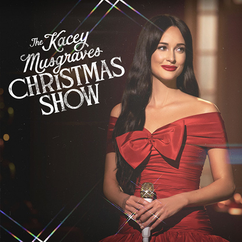 cover: Glittery (feat. Troye Sivan), Kacey Musgraves, Troye Sivan