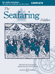 Produktbild zu: Row well, ye mariners