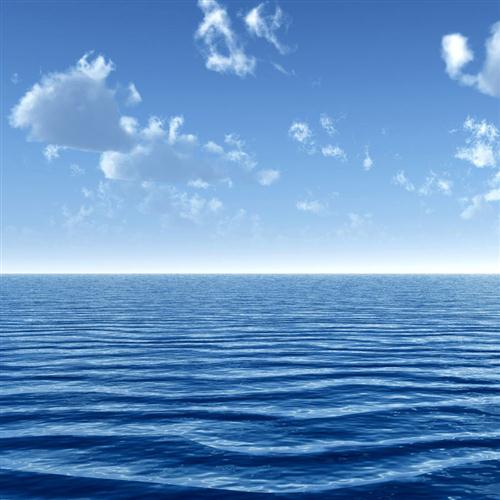 cover: Songs Of The Sea And Sky, Todd McNeal