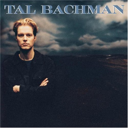 cover: She's So High, Tal Bachman