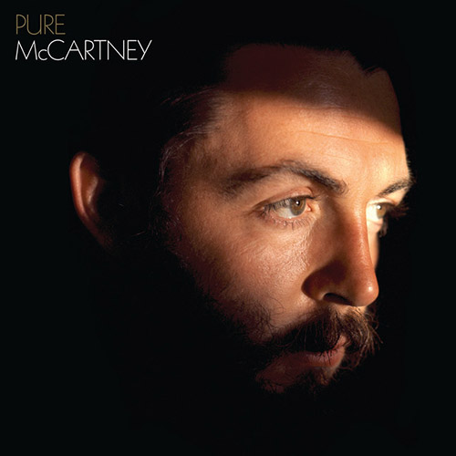 cover: Maybe I'm Amazed, Paul McCartney, Joyful Noise (Movie)