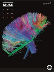 cover: The 2nd Law: Isolated System, Muse