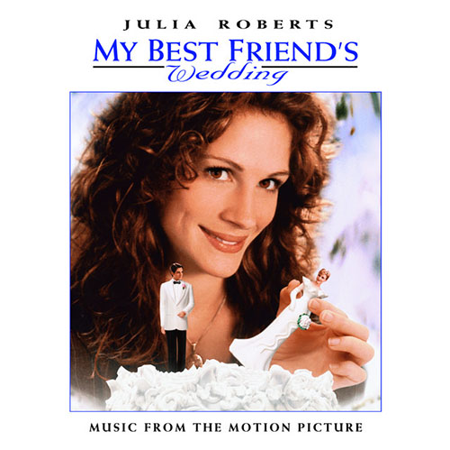 cover: I Just Don't Know What To Do With Myself (from My Best Friend's Wedding), Nicky Holland, Gesang, Gitarre, Klavier