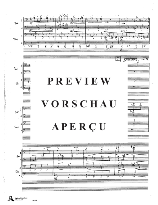 Product gallery: Page 12 of 21 Paraklesis , , (Tuba Quartett EETT)