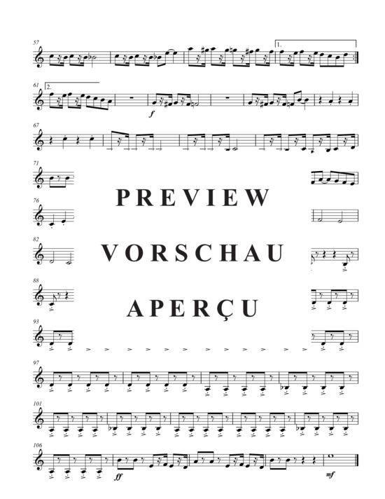 Product gallery: Page 18 of 20 Lighthearted and Lowpitched , , (Tuba Quartet: 2x Baritone, 2xTuba)