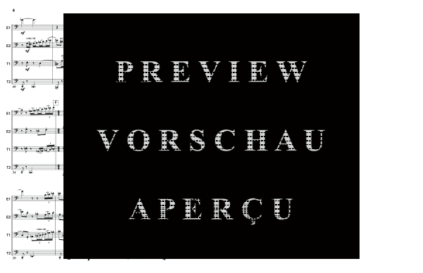 Product gallery: Page 8 of 11 tba4tet, , (Tuba Quartett EETT)